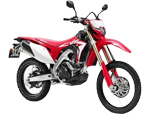 ホンダCRF450L