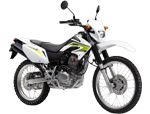 ホンダ・XR230