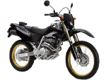ホンダ（HONDA）XR250