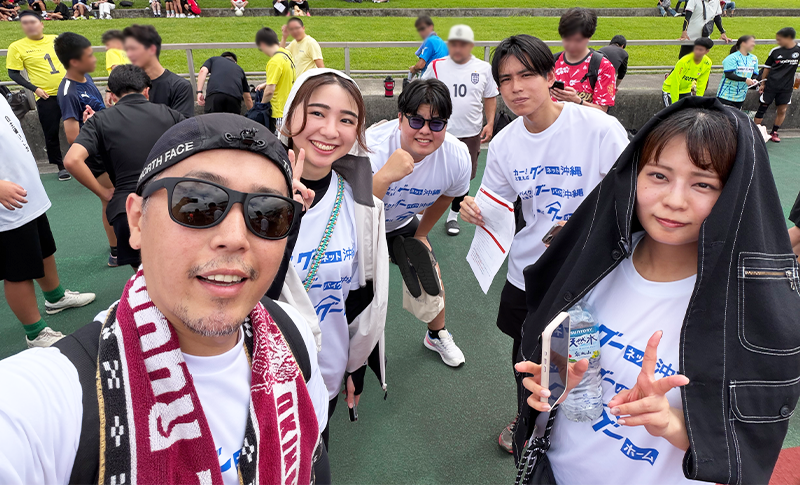 PK大会MV